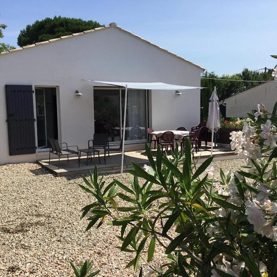 Charmante villa individuelle de plain-pied Vidauban