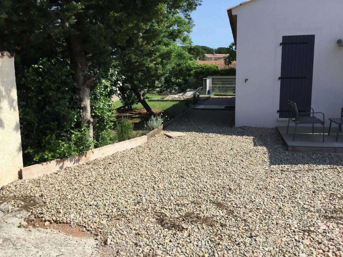 Charmante villa individuelle de plain-pied Vidauban 0*,  France