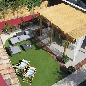 Bed & Breakfast La Terracotta, Vidauban