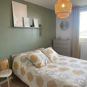Cosy Appartement Beauvais