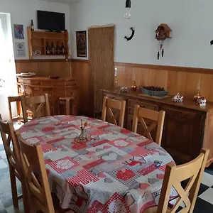 à Appartement La Bourboule